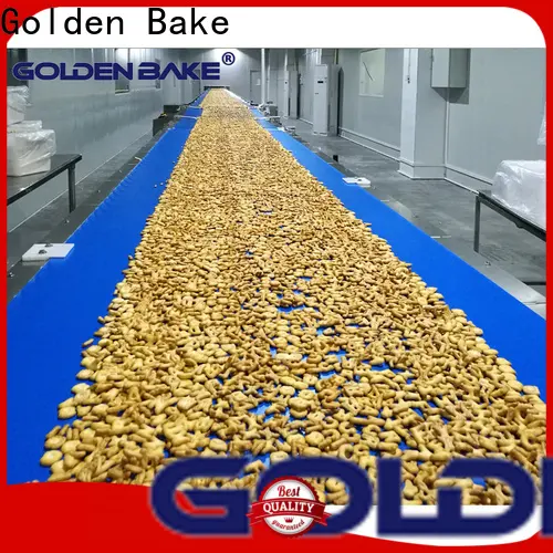 Golden Bake vertical packing machine suppliers for normal cooling conveying 1