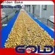 Golden Bake vertical packing machine suppliers for normal cooling conveying 1