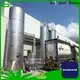 Golden Bake Golden Bake palm oil tank factory for dosing system 1