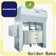 Golden Bake high-quality flour dough making machine for dough mixing for mixing biscuit material 1