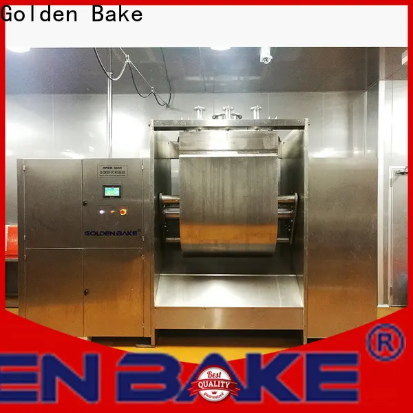 Golden Bake dough mixing equipment for sponge and dough process for mixing biscuit material1 1