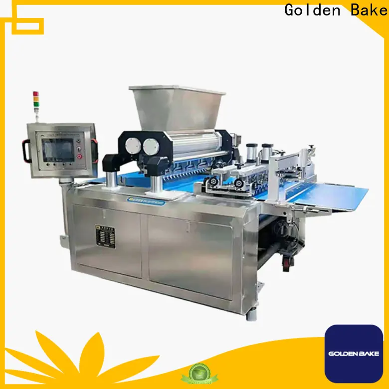 top biscuit production plant factory for biscuit material forming 1