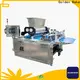 top biscuit production plant factory for biscuit material forming 1