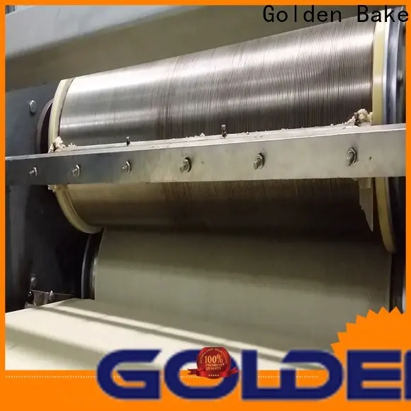 Golden Bake top biscuit machine manufacturers in hyderabad company for biscuit material forming 1