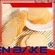Golden Bake Golden Bake automatic cookies making machine manufacturer for wavy potato crisps chips making 1