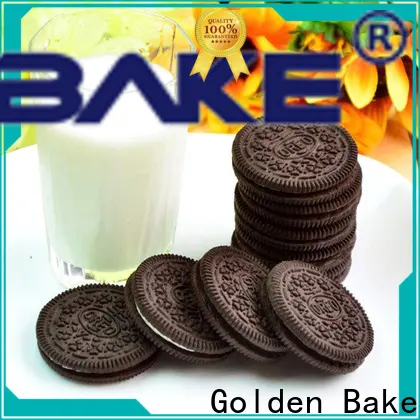 excellent dough handling equipment company for chocolate-flavored sandwich biscuit making 1
