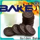 excellent dough handling equipment company for chocolate-flavored sandwich biscuit making 1