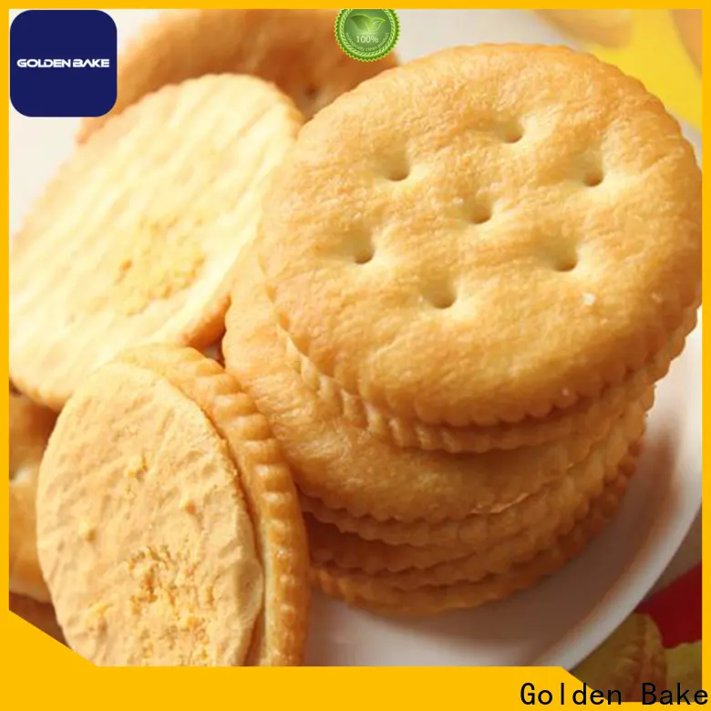 durable industrial biscuit making machine vendor for ritz biscuit production 1
