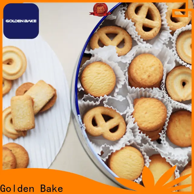 Golden Bake rotary moulder cookie machine for sale manufacturers for cookies making 1