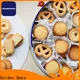 Golden Bake rotary moulder cookie machine for sale manufacturers for cookies making 1