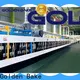 Golden Bake biscuit baking oven company for baking the biscuit 1