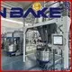 Golden Bake top quality automatic dosing system solution for dosing system 1