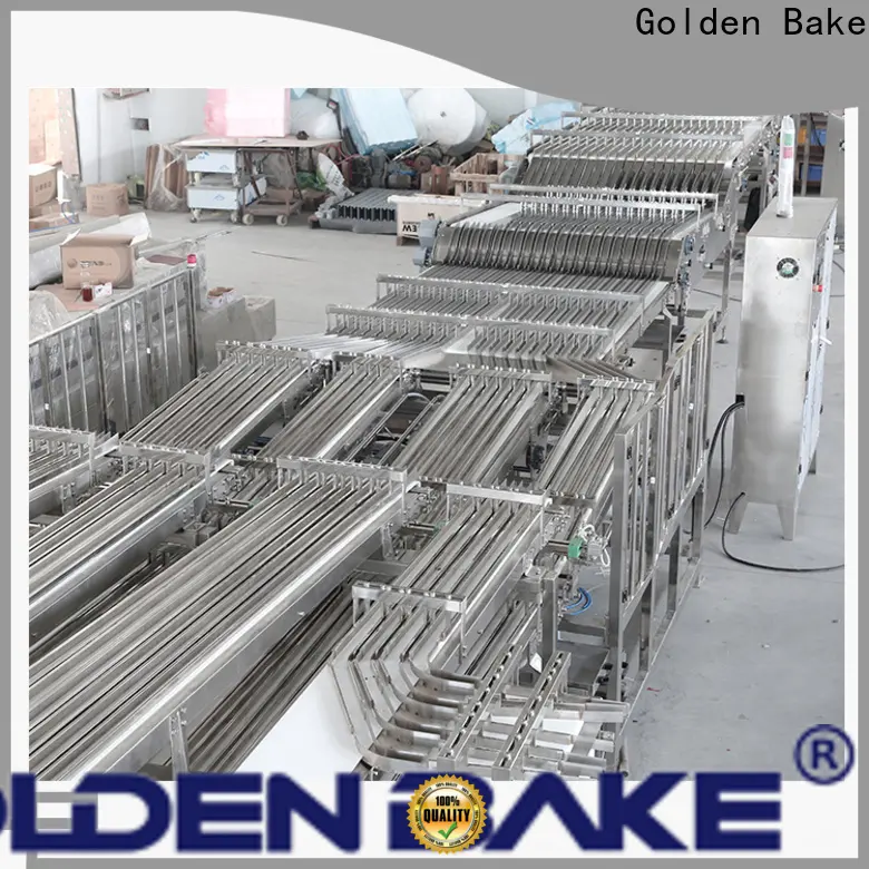 best automation system supply for biscuit making 1