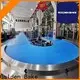 top rated cooling conveyor vendor for cooling biscuit 1