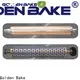 Golden Bake latest rotary moulder cookie machine for sale for sale for biscuit making 1