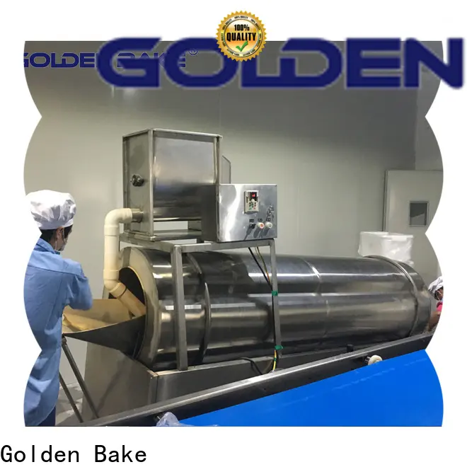 automatic small powder mixer machine vendor for potato hard biscuit line 1