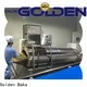 automatic small powder mixer machine vendor for potato hard biscuit line 1