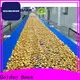 Golden Bake best stacking machine supply for normal cooling conveying 1