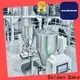 Golden Bake Golden Bake pneumatic conveying company for dosing system 1