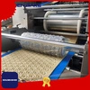 Golden Bake durable small scale biscuit manufacturing unit company for biscuit making 1