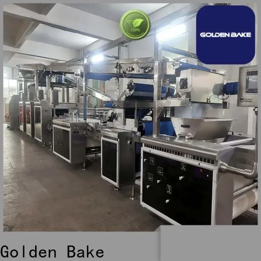 professional dough forming equipment solution for biscuit material forming 1
