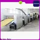Golden Bake durable dough feeder machine solution for forming the dough 1