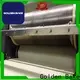 Golden Bake durable biscuit making machine price manufacturer for forming the dough 1