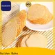 Golden Bake best automatic biscuit making plant vendor for wavy potato crisps chips making 1
