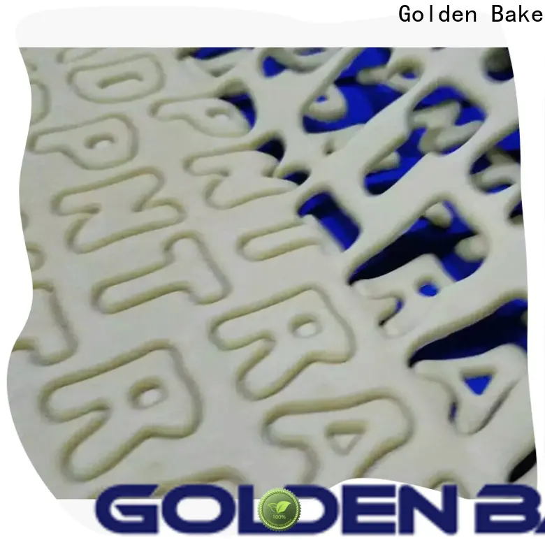 Golden Bake biscuit factory machine price manufacturer for biscuit material forming 1