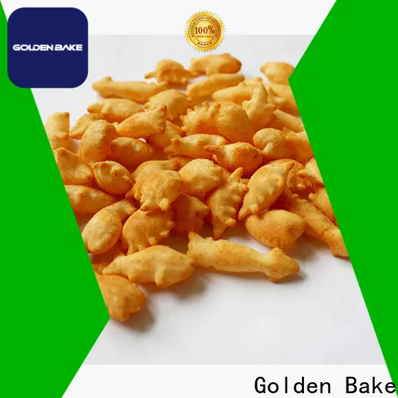 durable biscuit production process supplier for gold fish biscuit production 1