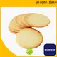 Golden Bake biscuit making machine in china manufacturer for biscuit production 1