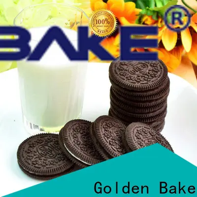 top quality biscuit machine india supply for chocolate-flavored sandwich biscuit making 1
