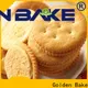 Golden Bake best biscuit plant machinery solution for ritz biscuit making 1