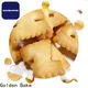 professional manual biscuit making machine factory for letter biscuit making 1