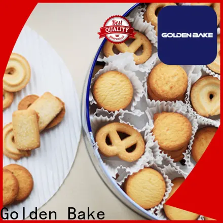 Golden Bake cookie machine for sale manufacturers for cookies production 1