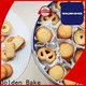 Golden Bake cookie machine for sale manufacturers for cookies production 1