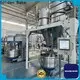 Golden Bake sugar grinder supply for dosing system 1