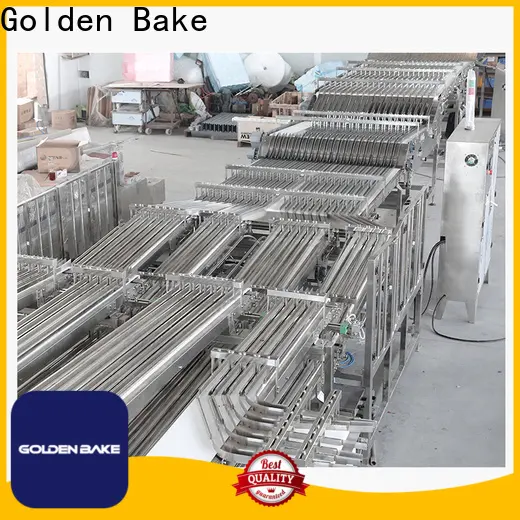 best belt conveyor vendor for biscuit post baking 1