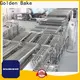 best belt conveyor vendor for biscuit post baking 1