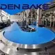 Golden Bake cooling conveyor supply for cooling biscuit 1