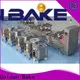 Golden Bake quality sandwich biscuit machine manufacturer for biscuit manufacturing 1