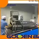 Golden Bake industrial mixer machine supplier for gold fish biscuit 1