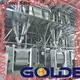 Golden Bake sugar grinder company for biscuit material dosing 1