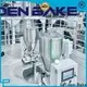 Golden Bake silo system vendor for dosing system 1