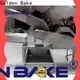 Golden Bake customized machine a biscuit for sale for reusing wasted biscuits 1
