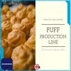 Golden Bake biscuit machine company for biscuit production 1