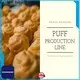 Golden Bake biscuit machine company for biscuit production 1