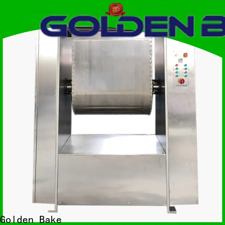 Golden Bake new industrial dough maker machine for dough mixing for mixing biscuit material 1