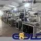 Golden Bake Golden Bake biscuit machinery manufacturers supplier for biscuit material forming 1