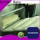 Golden Bake excellent dough sheeter machine factory for forming the dough 1